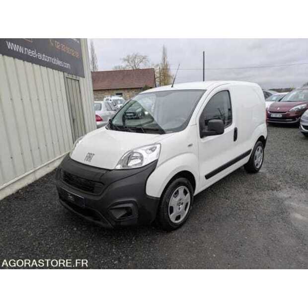 2022 فيات Fiorino-48826391