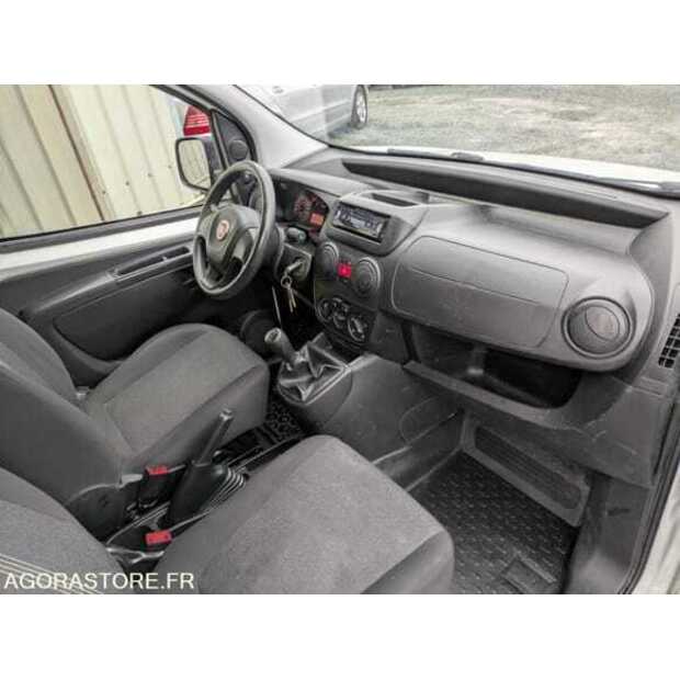 2022 فيات Fiorino-48826393