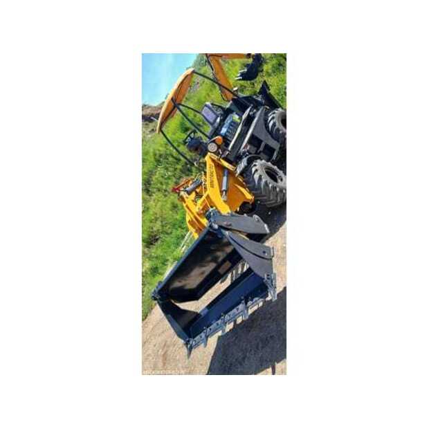 أخرى Tracto 3000-48826400