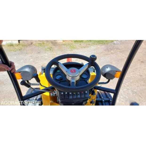 أخرى Tracto 3000-48826403