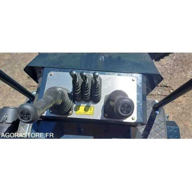 أخرى Tracto 3000-48826405