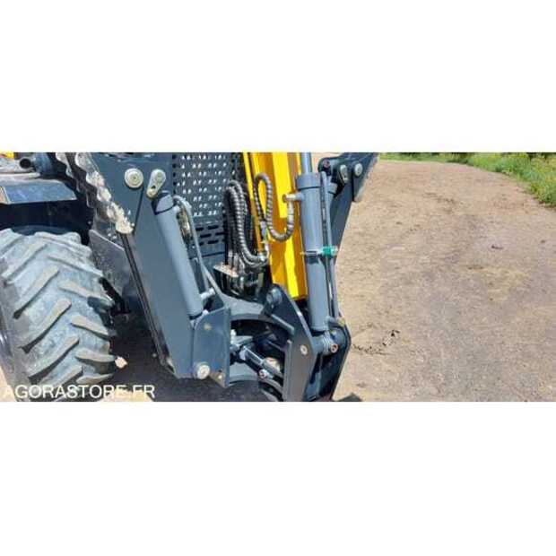 أخرى Tracto 3000-48826406