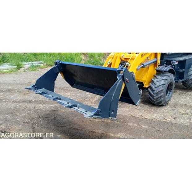 أخرى Tracto 3000-48826418