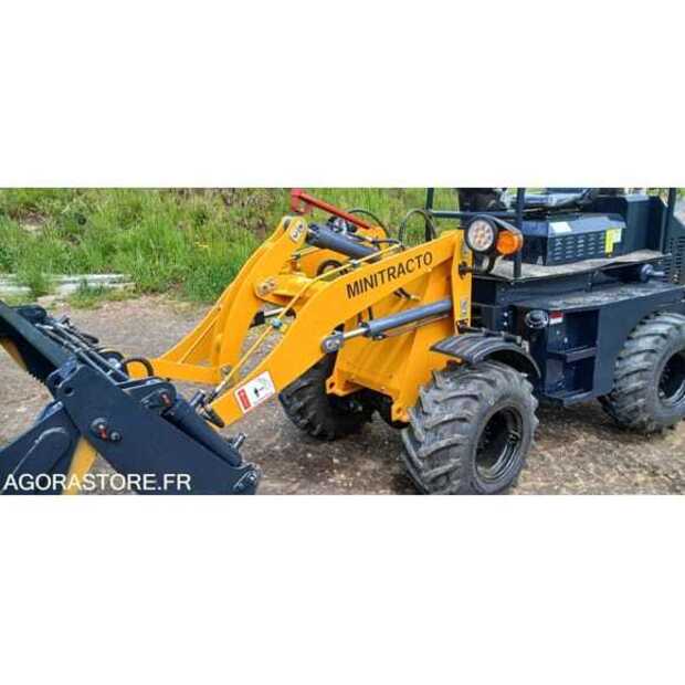 أخرى Tracto 3000-48826419
