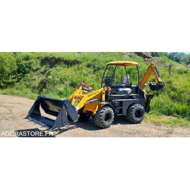 أخرى Tracto 3000-48826422