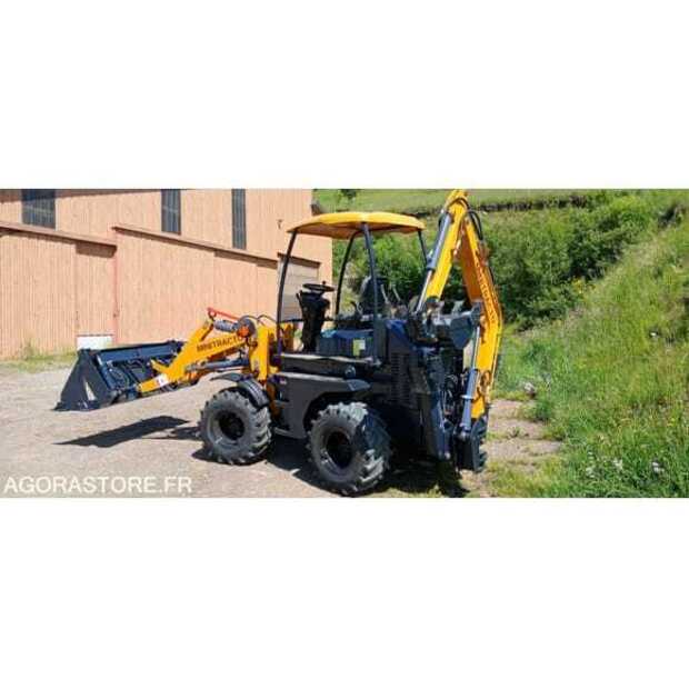 أخرى Tracto 3000-48826423