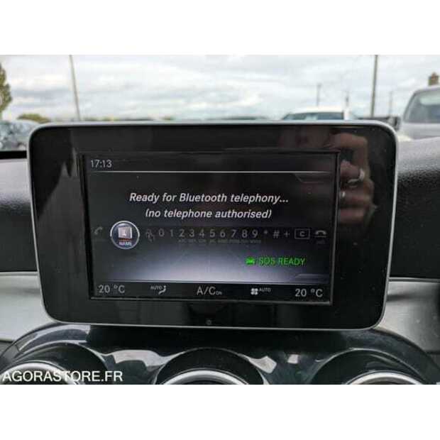 2014 Mercedes-Benz C-CLASS-48826442