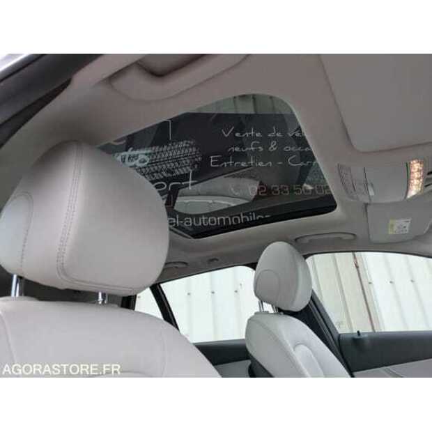 2014 Mercedes-Benz C-CLASS-48826451
