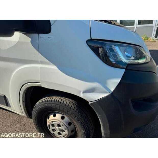 2021 Peugeot BOXER-48826454