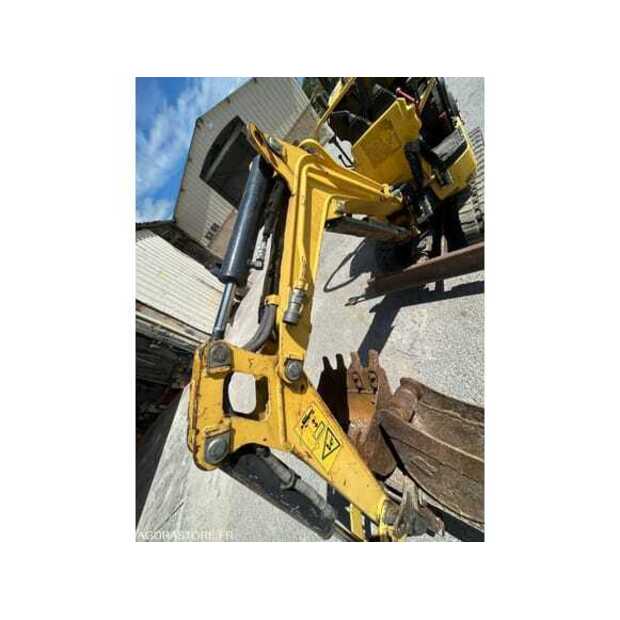 YANMAR SV08-1A(S)-48826461