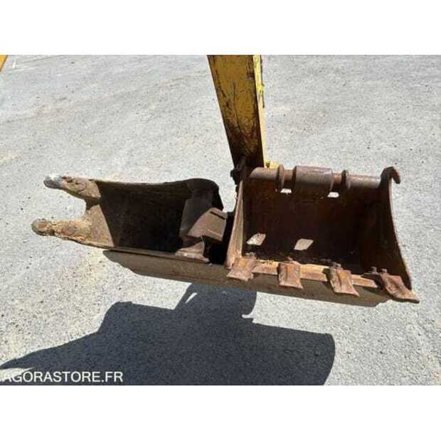 YANMAR SV08-1A(S)-48826462