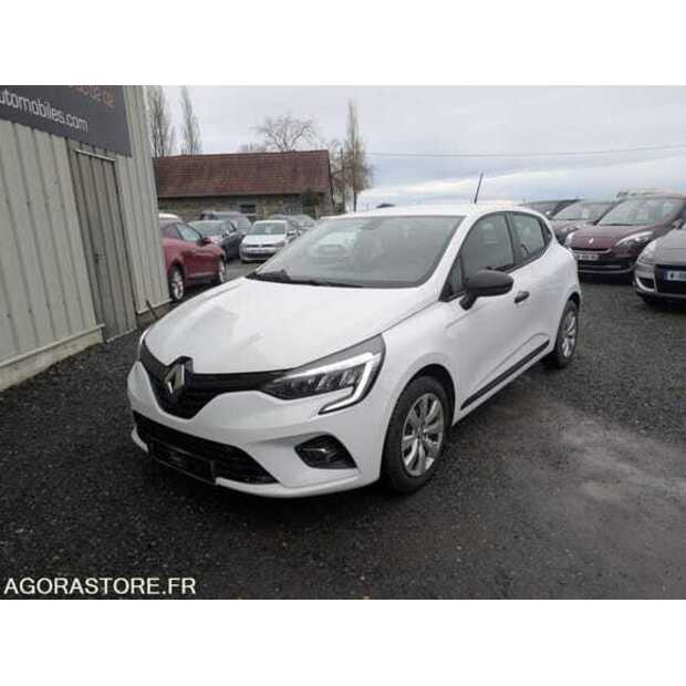 2020 Renault Clio-48826478