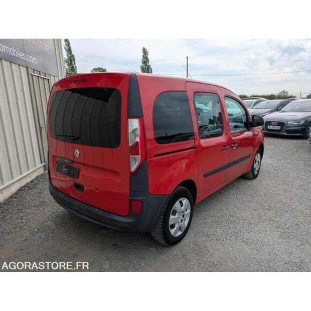 2016 رينو Kangoo-48826489
