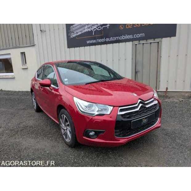 2015 Citroen DS4-48826495
