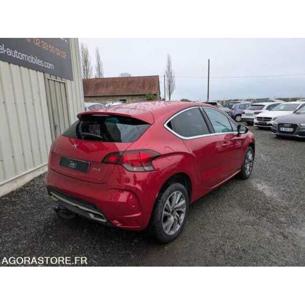 2015 Citroen DS4-48826502