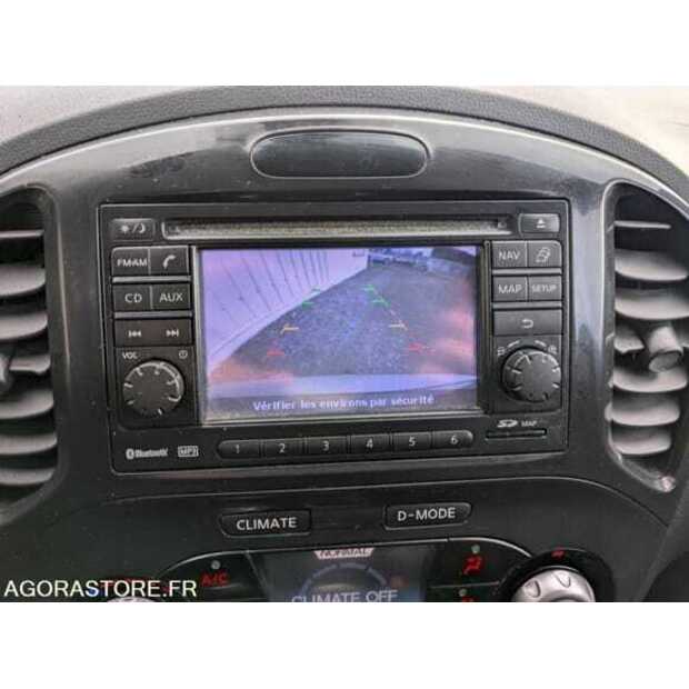 2011 NISSAN JUKE-48826519