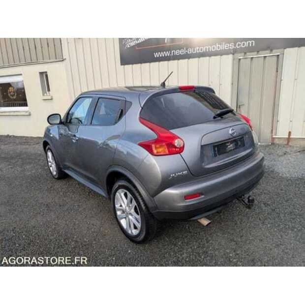 2011 NISSAN JUKE-48826521