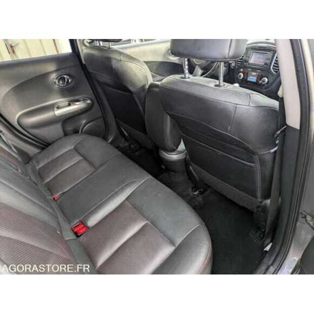 2011 NISSAN JUKE-48826527