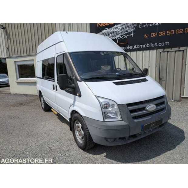 2009 Ford TRANSIT-48826641