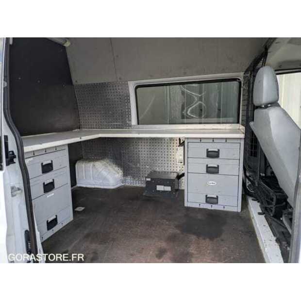 2009 Ford TRANSIT-48826644