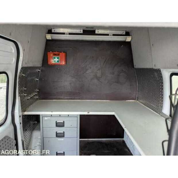 2009 Ford TRANSIT-48826645