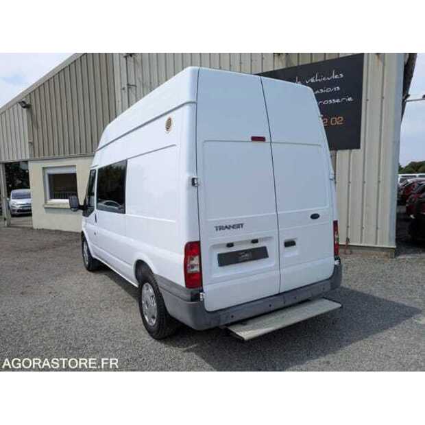 2009 Ford TRANSIT-48826647
