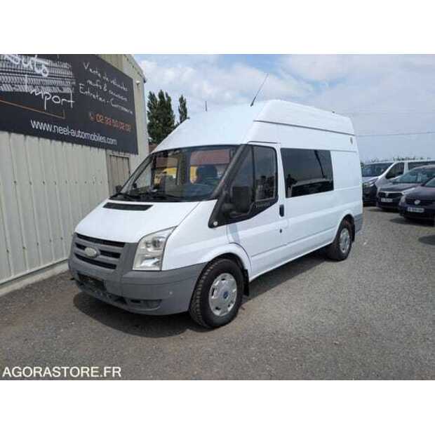 2009 Ford TRANSIT-48826649