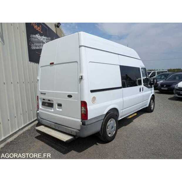 2009 Ford TRANSIT-48826650