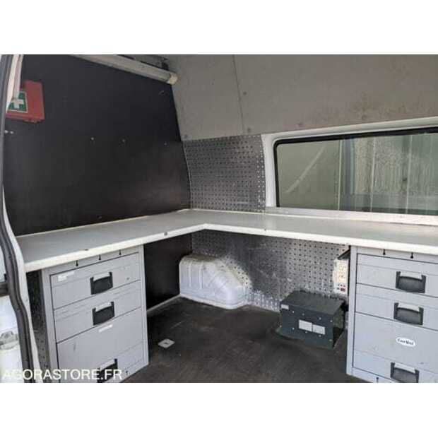 2009 Ford TRANSIT-48826652