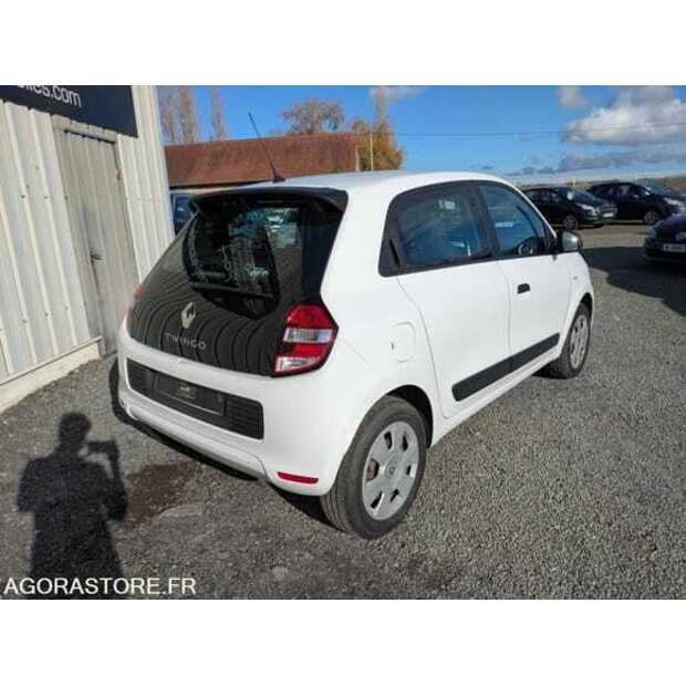 2019 Renault Twingo-48826661