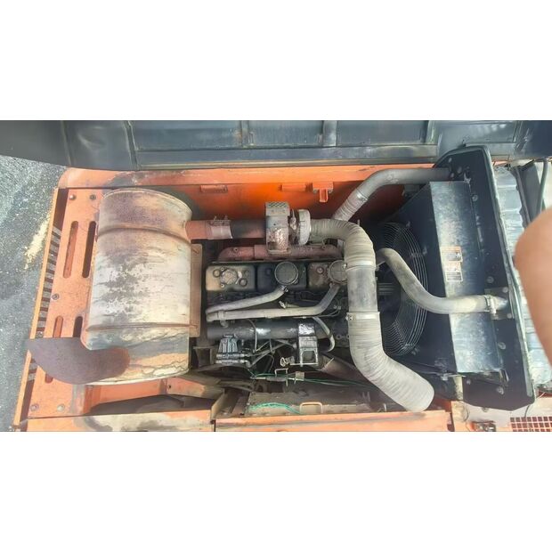 2018 Doosan DH300-7-48827045