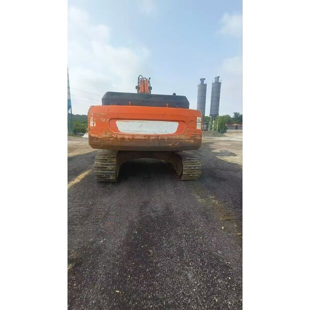 2018 Doosan DH300-7-48827046