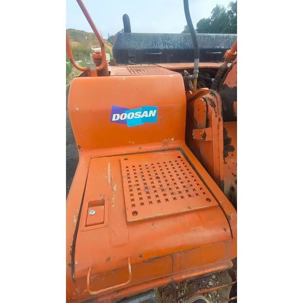 2018 Doosan DH300-7-48827047