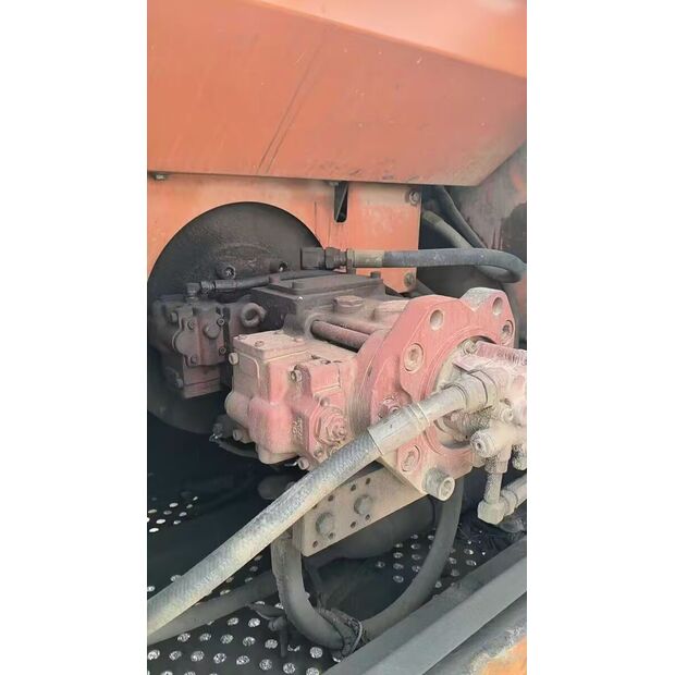 2018 Doosan DH300-7-48827051