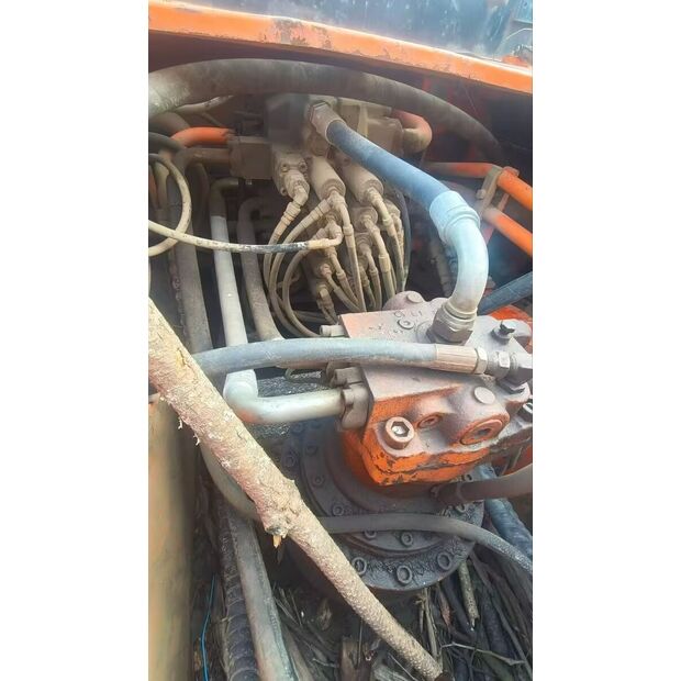 2018 Doosan DH300-7-48827052