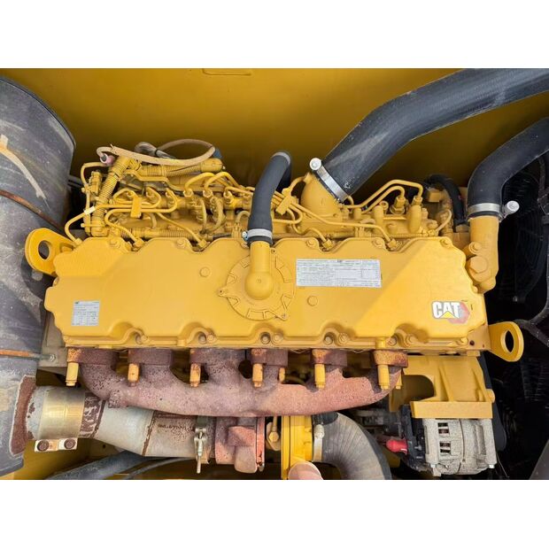 2022 Caterpillar 323GC-48827057