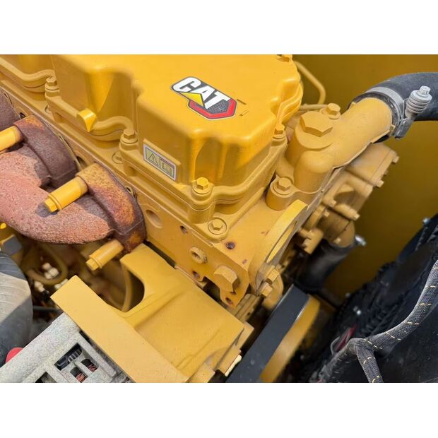 2022 Caterpillar 323GC-48827059