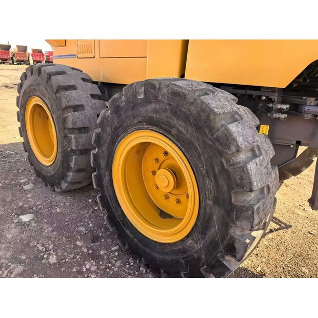 2024 اكس سي ام جي GR2153-48827065
