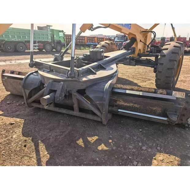 2024 اكس سي ام جي GR2153-48827068