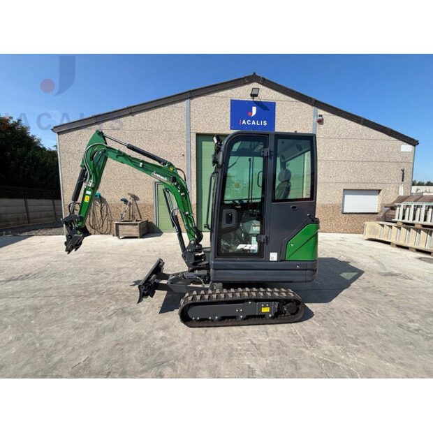2026 Aameck F22-48827070