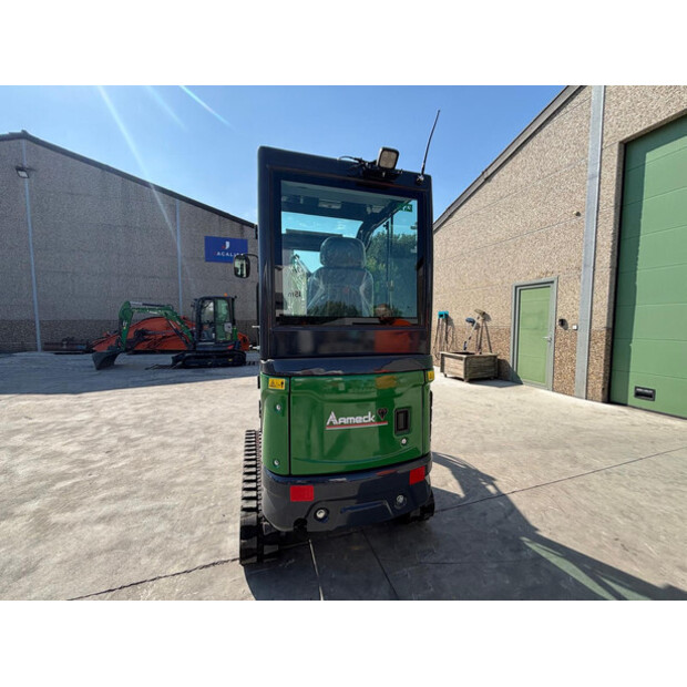 2026 Aameck F22-48827074