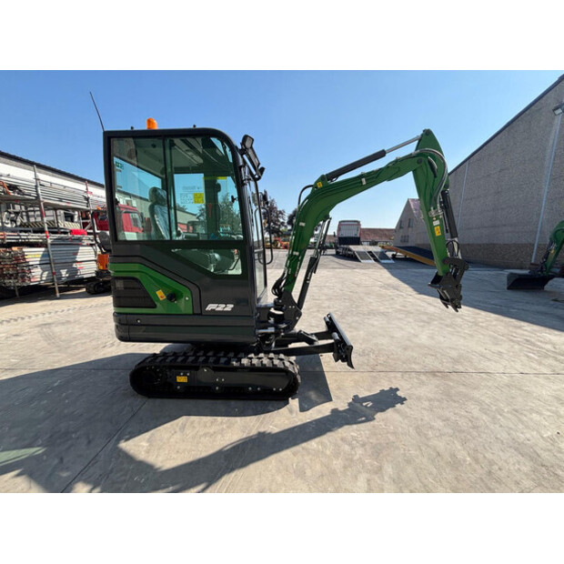 2026 Aameck F22-48827075