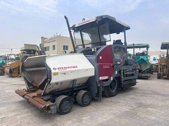 صورة ل معدات البناء 2018 ديناباك SD2500WS للبيع في ماليزيا