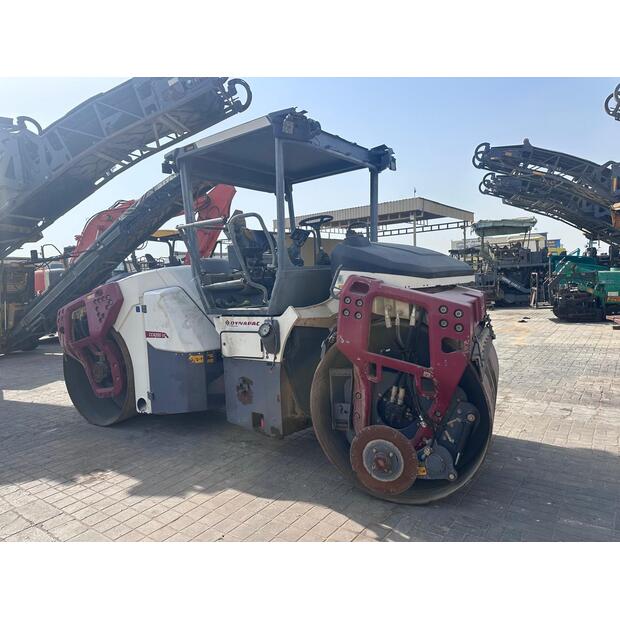 2018 DYNAPAC CC4200 VI-48827111