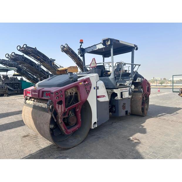 2018 DYNAPAC CC4200 VI-48827112