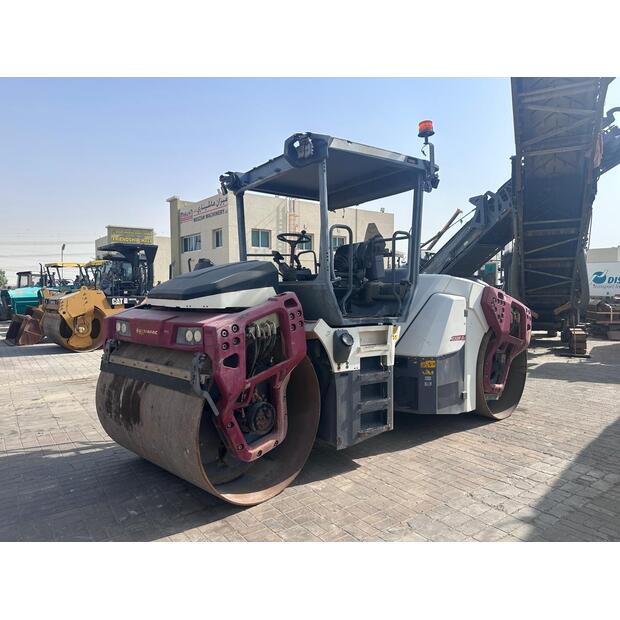 2018 DYNAPAC CC4200 VI-48827113