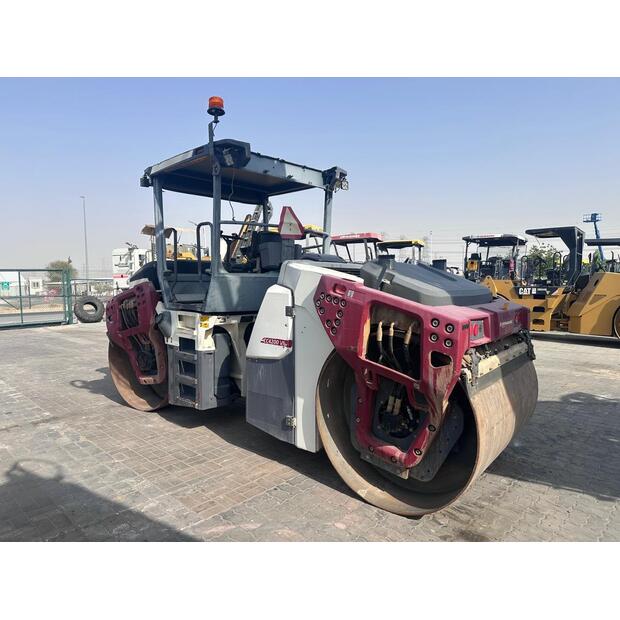 2018 DYNAPAC CC4200 VI-48827114