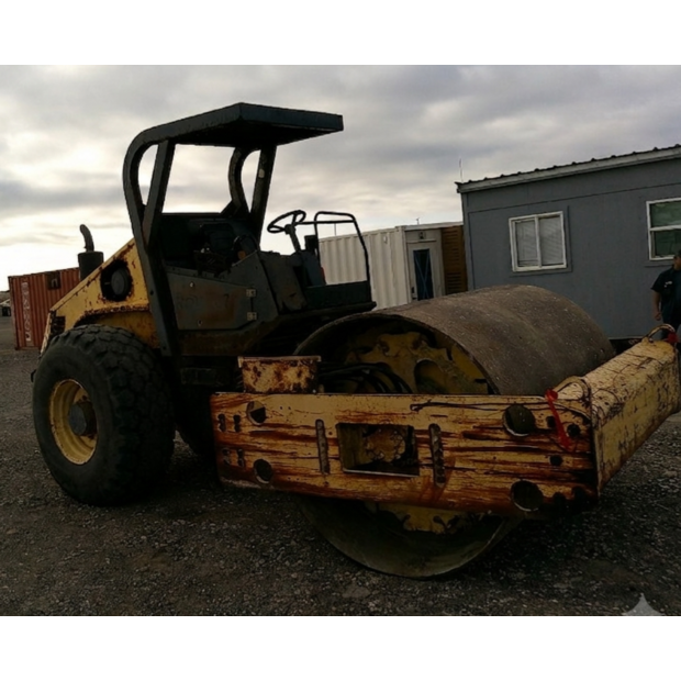 2005 BOMAG BW211D-3-48827128