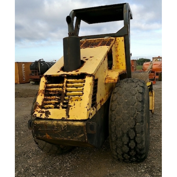 2005 BOMAG BW211D-3-48827129