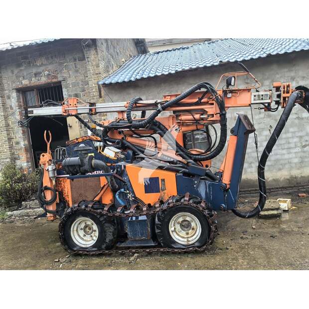 2006 Tamrock Commando 300-48828704